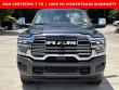 2025 Ram 2500 Laramie Truck Crew Cab