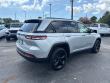 2023 Jeep Grand Cherokee Altitude X SUV