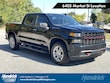  Chevrolet Silverado 1500 LTD
