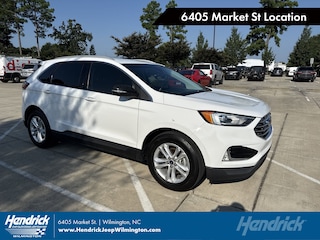 2020 Ford Edge SEL SUV