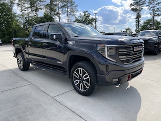 2025 GMC Sierra 1500 AT4 Truck Crew Cab
