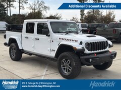 2026 Jeep Gladiator Mojave X Pickup