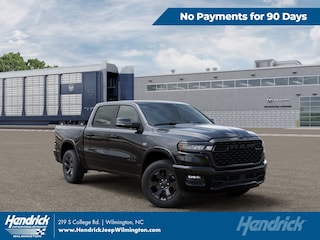 2026 Ram 1500 Big Horn Pickup Wilmington NC