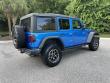 2025 Jeep Wrangler Rubicon SUV