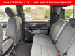 2025 Ram 1500 Big Horn Truck Crew Cab