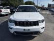 2020 Jeep Grand Cherokee Limited SUV