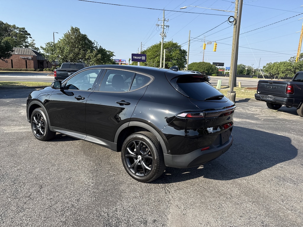 Used 2025 Dodge Hornet GT Plus SUV
