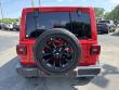 2025 Jeep Wrangler 4xe Sahara SUV