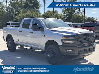 2026 Ram 2500 Tradesman Pickup Wilmington NC