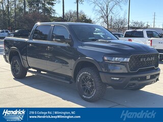 2026 Ram 1500 Rebel Pickup Wilmington NC