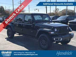 2025 Jeep Gladiator Sport S Pickup