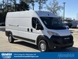  Ram Promaster Cargo Van