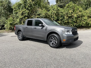 2022 Ford Maverick XLT Truck SuperCrew