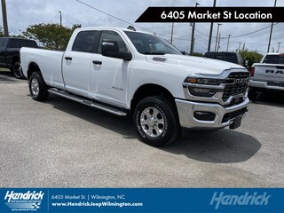 2025 Ram 2500 Big Horn Truck Crew Cab Wilmington NC