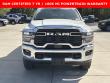 2025 Ram 2500 Big Horn Truck Crew Cab