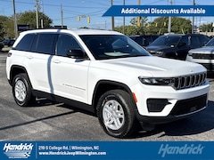 2025 Jeep Grand Cherokee Laredo Sport Utility