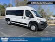  Ram ProMaster 2500 Window