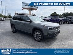 2026 Jeep Cherokee Laredo Sport Utility