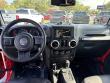 2017 Jeep Wrangler JK Unlimited Sahara SUV