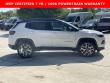 2025 Jeep Compass Limited SUV
