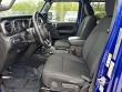 2020 Jeep Wrangler Sport S SUV