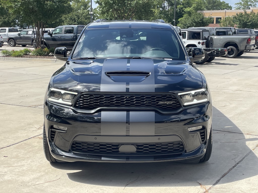 Used 2023 Dodge Durango SRT 392 Premium SUV