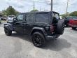 2025 Jeep Wrangler 4xe Sahara SUV