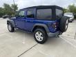 2020 Jeep Wrangler Sport S SUV