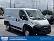 Ram Promaster Cargo Van