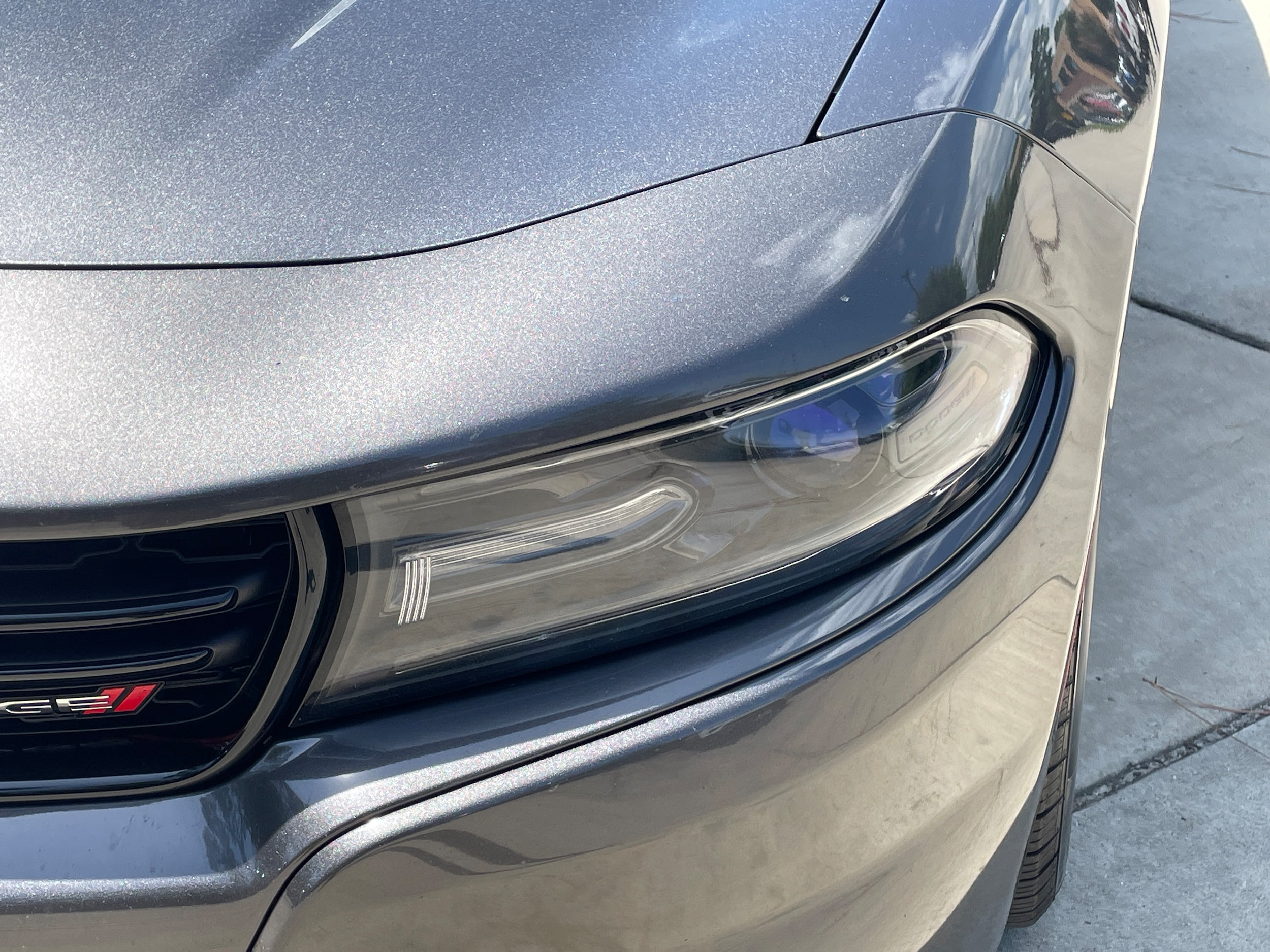 Dodge Charger SXT