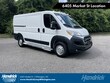 Ram ProMaster 2500