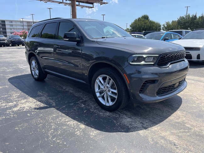 2025 Dodge Durango GT Plus SUV