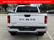 2025 Ram 1500 Big Horn Truck Crew Cab