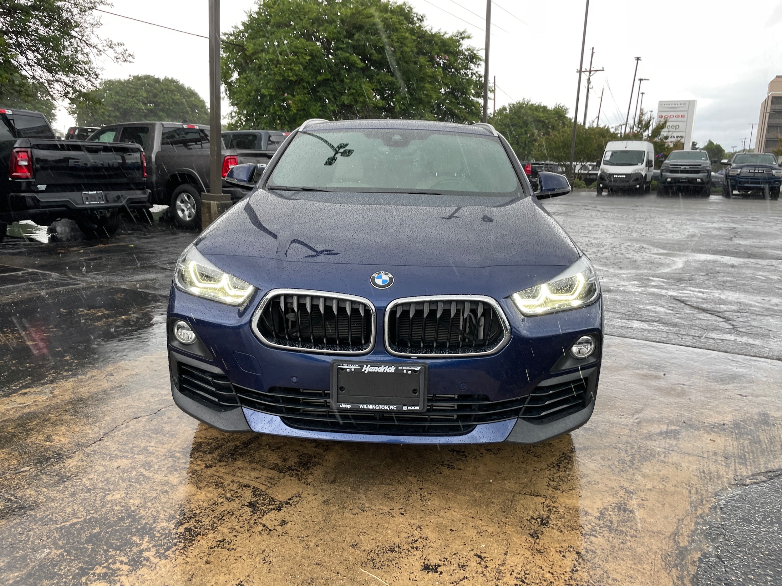 BMW X2 XDrive28i