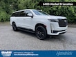 CADILLAC Escalade ESV
