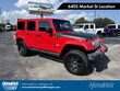  Jeep Wrangler JK Unlimited