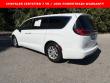 2026 Chrysler Pacifica Select Van Passenger Van
