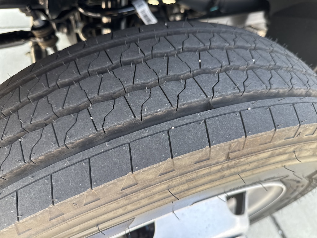 New 2025 Ram 5500 Chassis Cab Tradesman Pickup