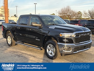 2026 Ram 1500 Big Horn Pickup Wilmington NC