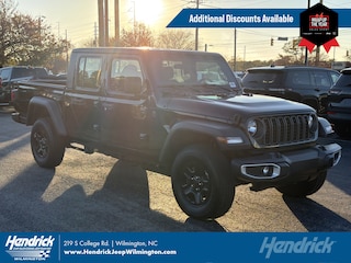 2026 Jeep Gladiator Sport Pickup