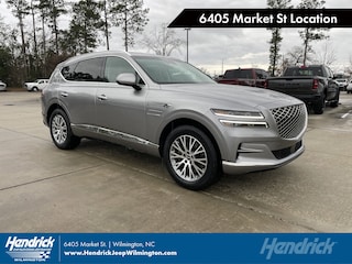 2024 Genesis GV80 SUV