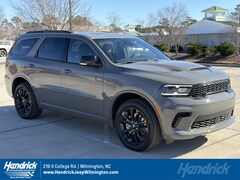 2026 Dodge Durango GT Plus Sport Utility