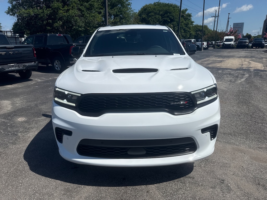 New 2026 Dodge Durango GT Premium HEMI V8 Sport Utility