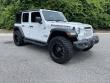 2020 Jeep Wrangler Rubicon SUV