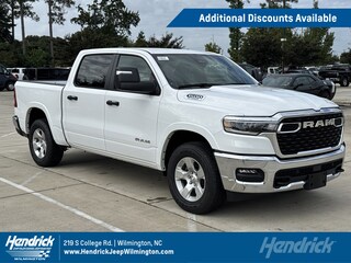 2025 Ram 1500 Big Horn Pickup Wilmington NC