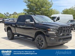 2026 Ram 2500 Big Horn Pickup Wilmington NC