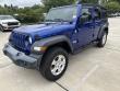 2020 Jeep Wrangler Sport S SUV