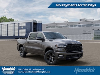 2026 Ram 1500 Big Horn Pickup Wilmington NC