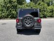 2026 Jeep Wrangler Sahara SUV