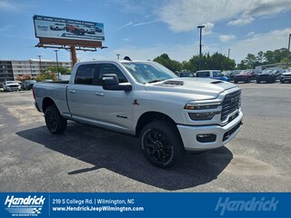 2026 Ram 2500 Laramie Pickup Wilmington NC